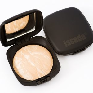 Mineral Baked Powder