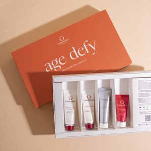 Kit 2: Age Defy Travel Kit