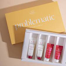 Kit 3: Problematic Travel Kit