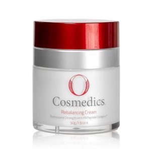 Rebalancing Cream
