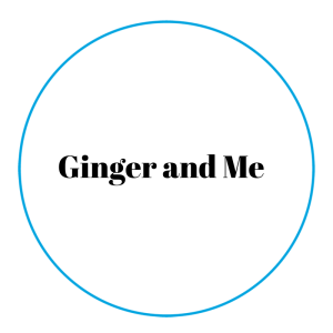 Ginger and Me