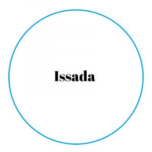 Issada