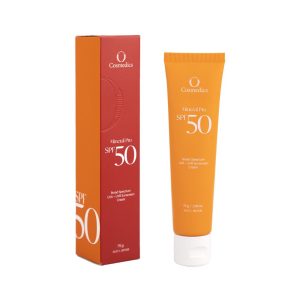 Mineral Pro SPF 50 Untinted